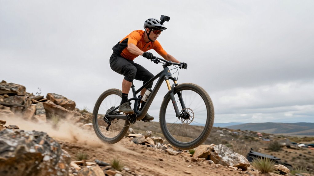 balance stabilization and resolution