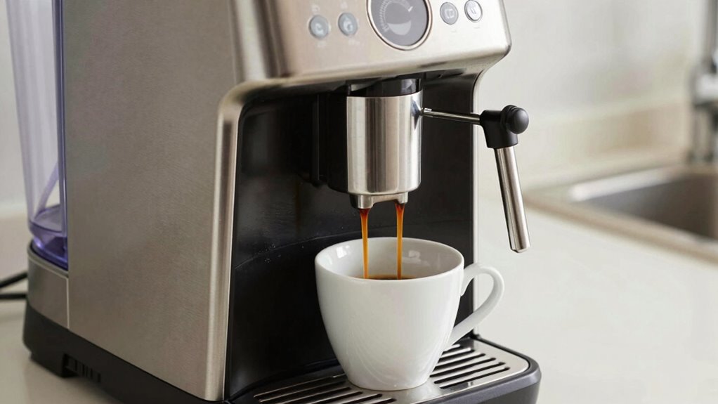 balance value brewing precision