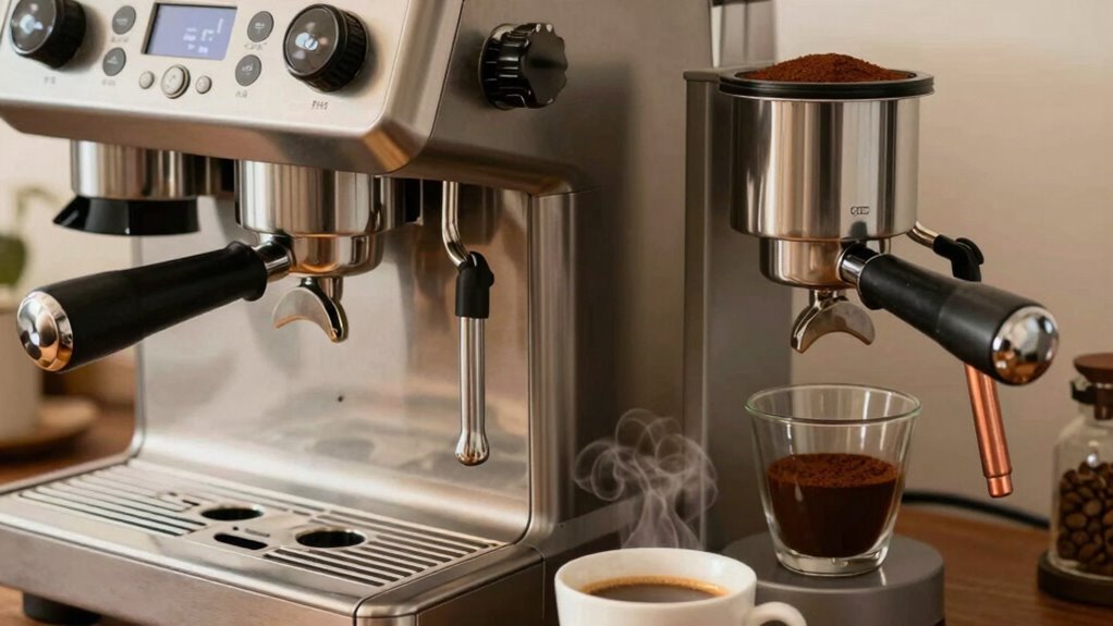 balancing quality and complexity