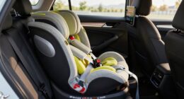 balancing safety weight convenience