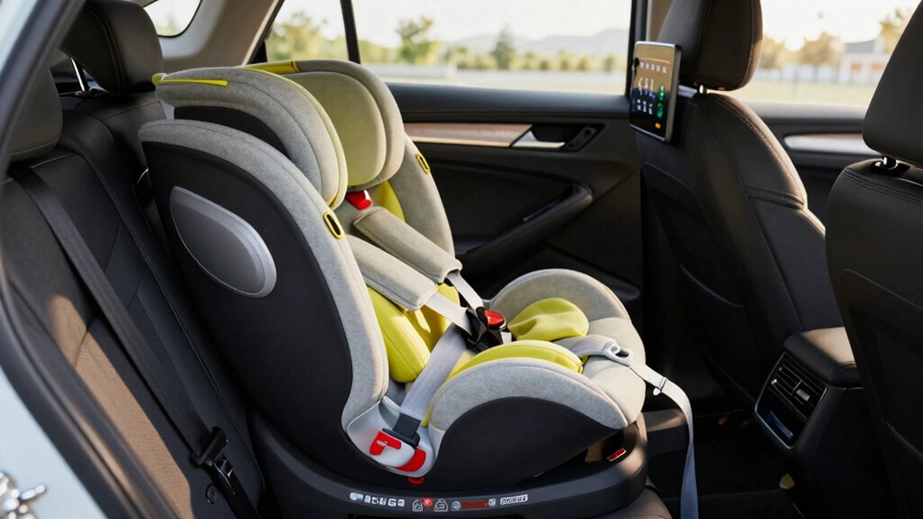 balancing safety weight convenience