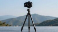 balancing tripod priorities