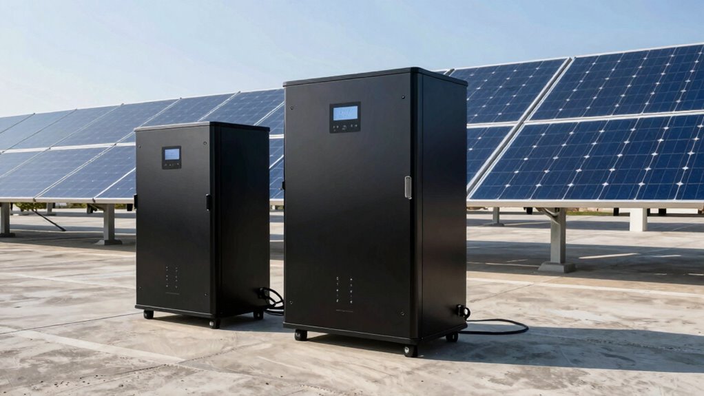 battery capacity influences charging time
