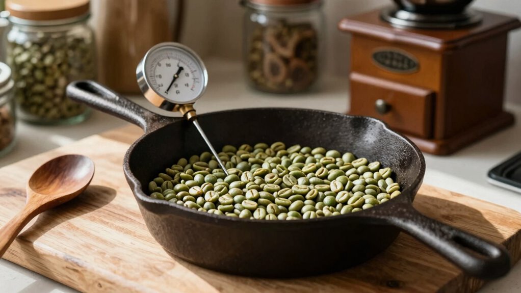 beginner s home roasting tips