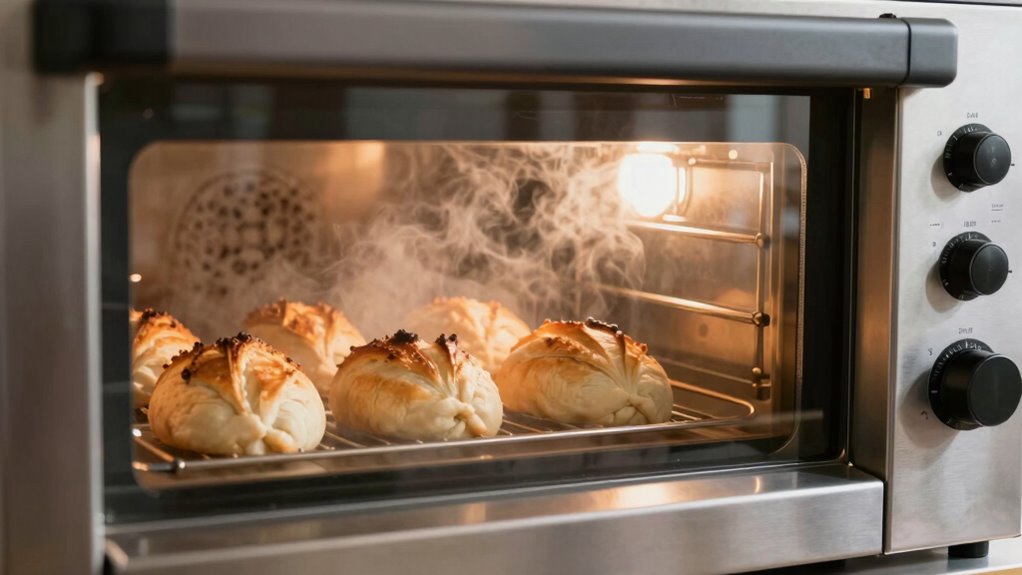 best bread steam oven options