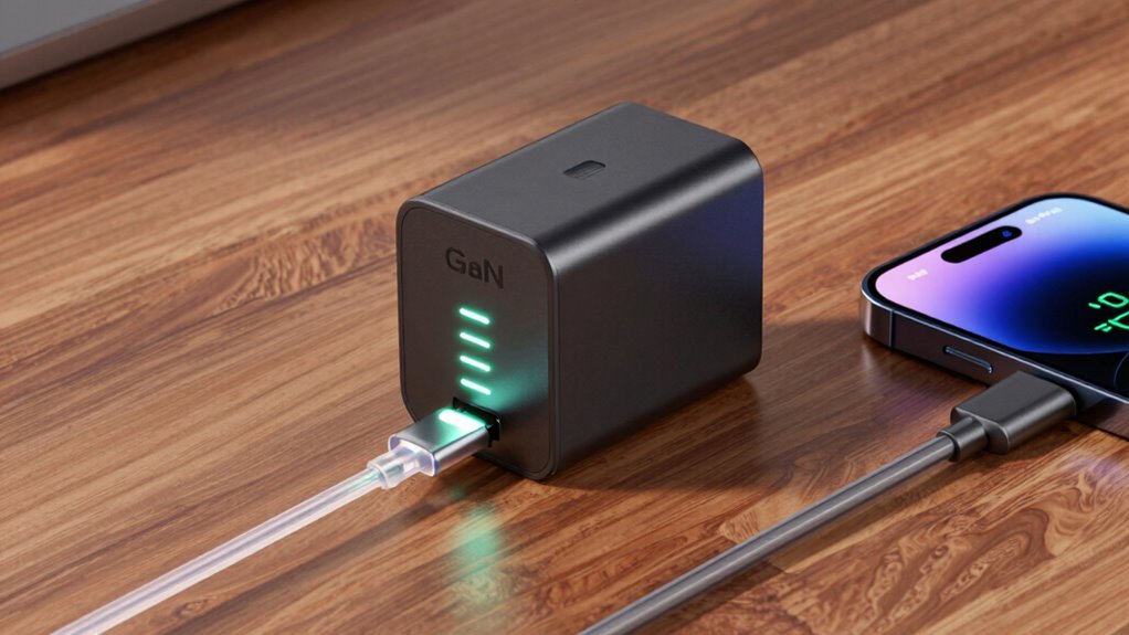 best devices for fast charging