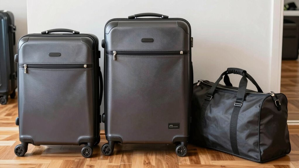 buy only necessary pieces