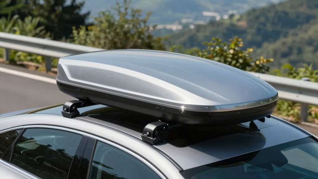 cargo box myths debunked