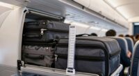 carry on size regulations