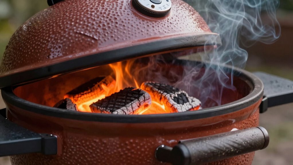 ceramic insulation and heat reflection