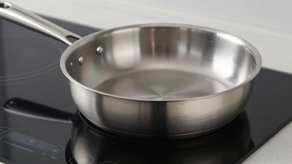 check cookware for magnet