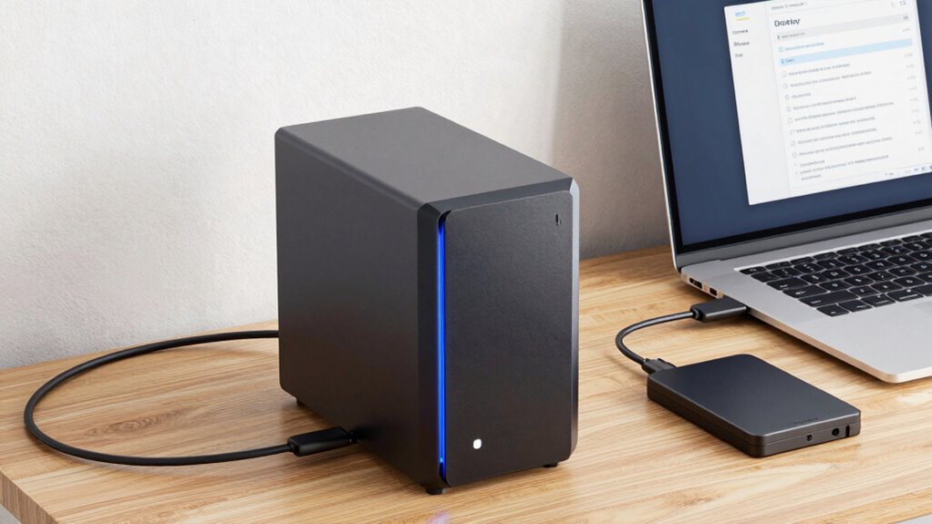 check hardware update software