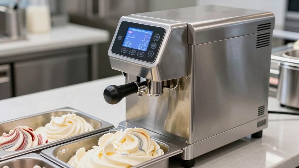 chill fill monitor serve