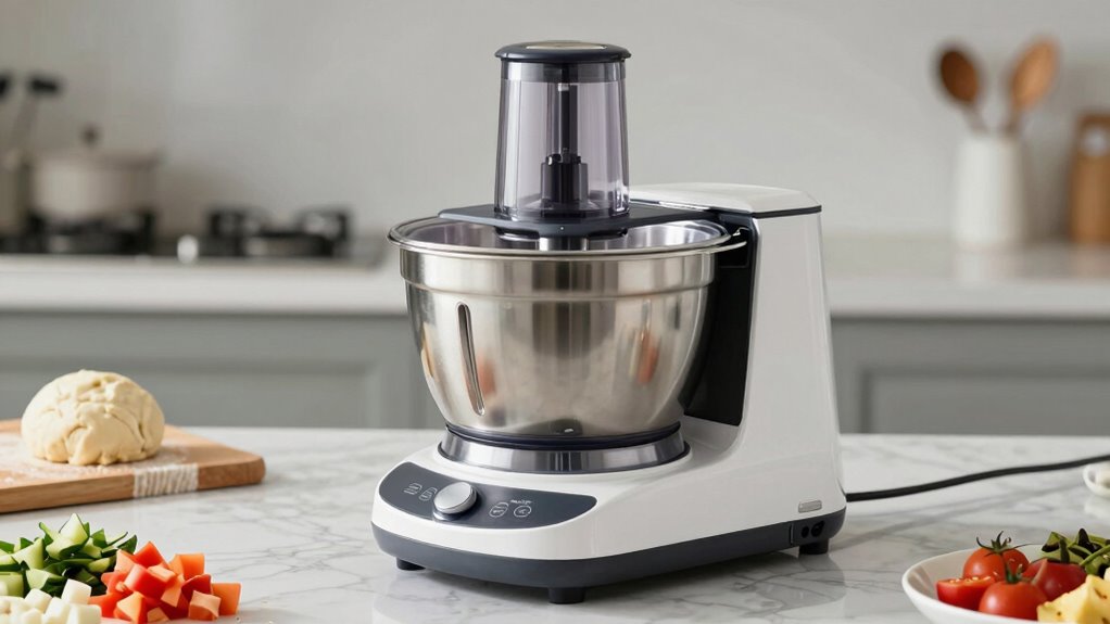 choose appropriate motor power