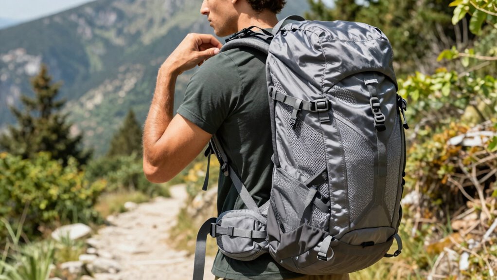 choose comfortable durable fit