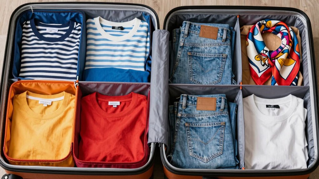 choose durable lightweight organizers