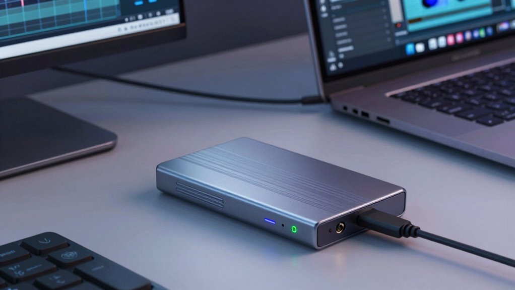 choose fast reliable ssd