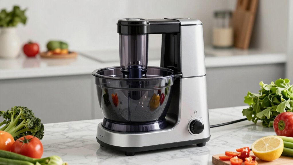 choose processor size wisely