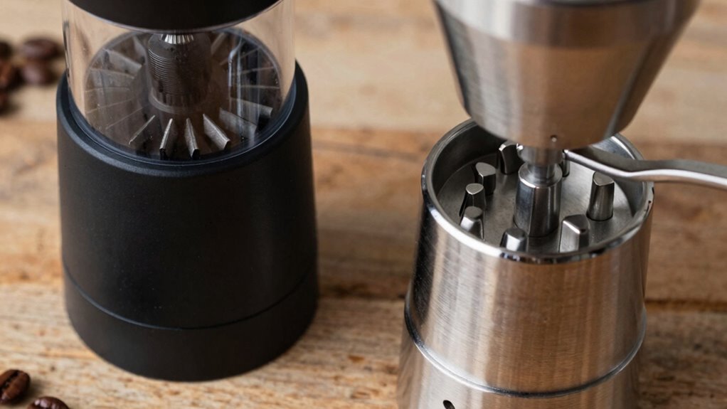 choose right grinder budget