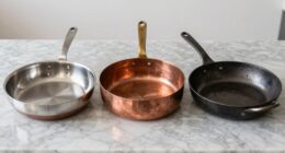choose the right cookware