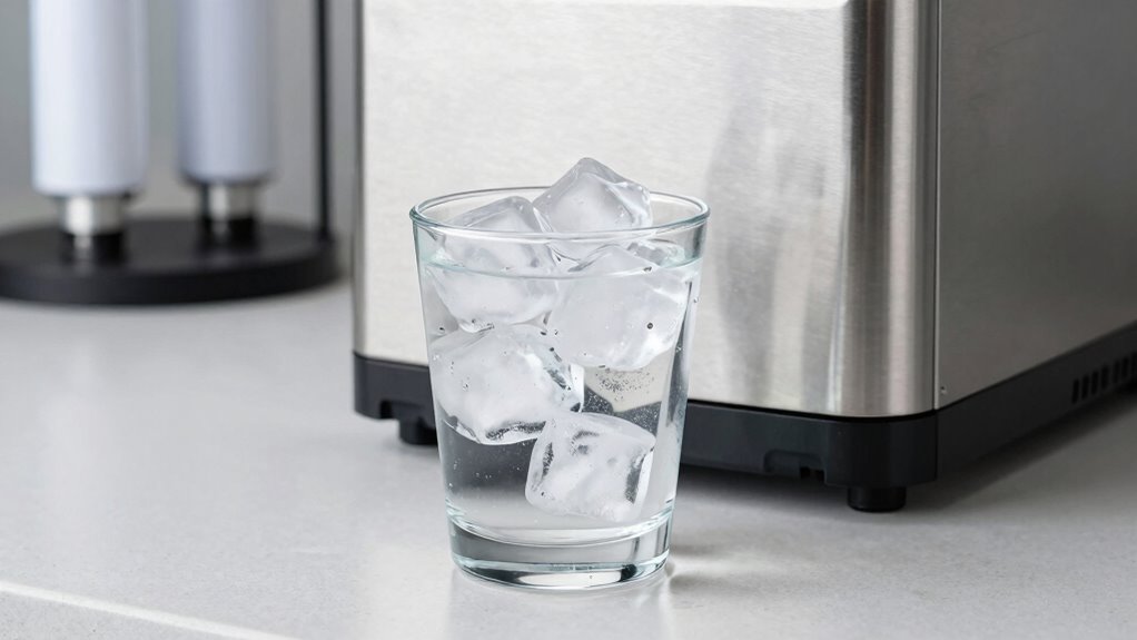 choose the right water filter