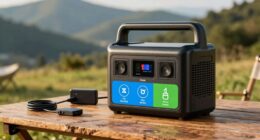 choosing correct power capacity