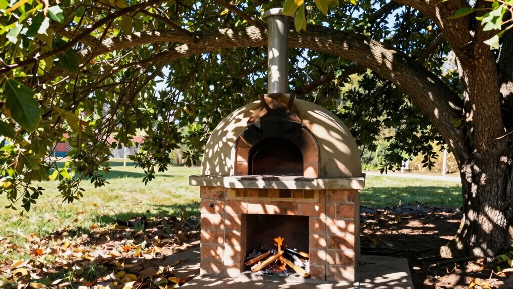 clear area from hazards