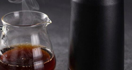 coffee flavor preservation methods