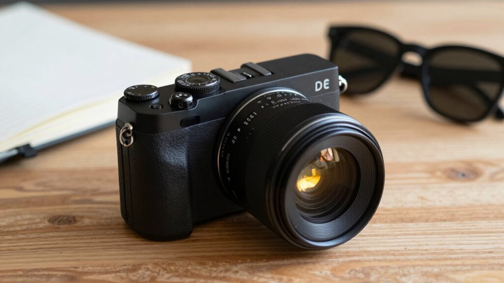 compact lightweight travel lenses