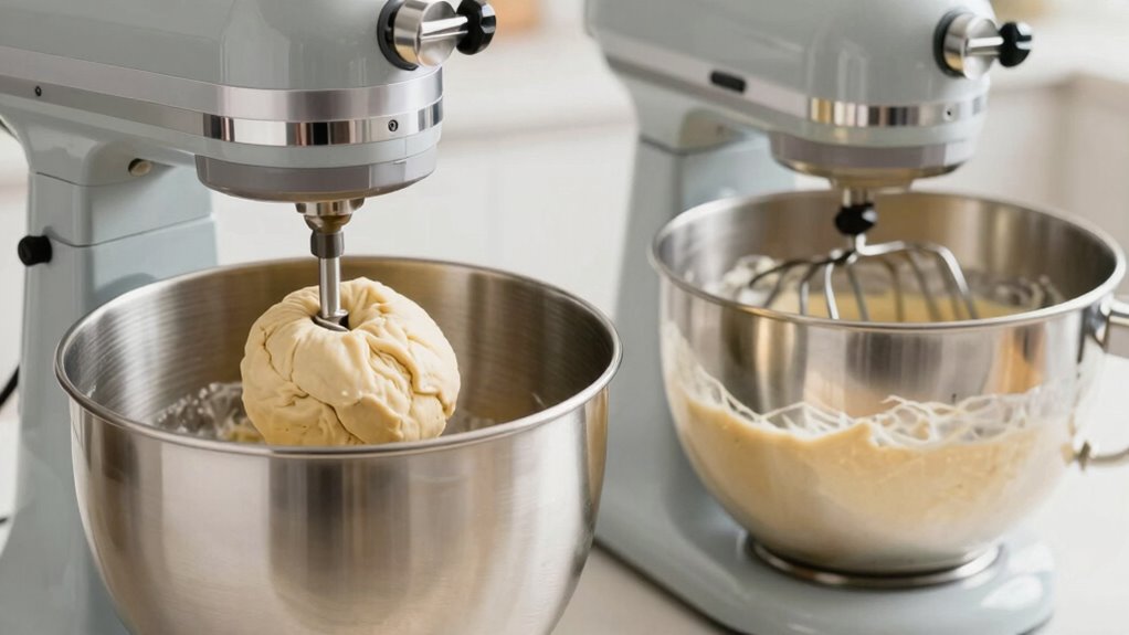 consider capacity speed power