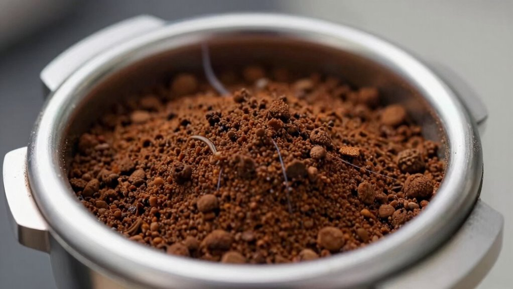 consistent grind environmental awareness