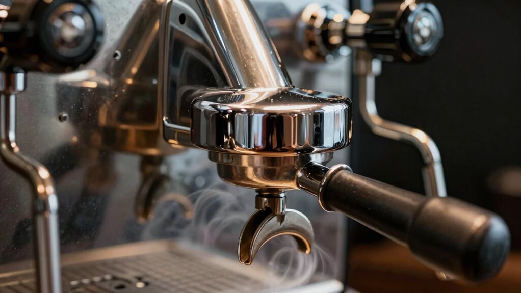 consistent temperature stability achieved