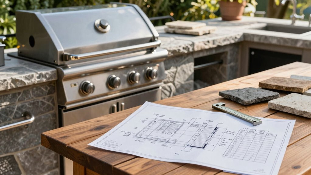 construction timeline checklist