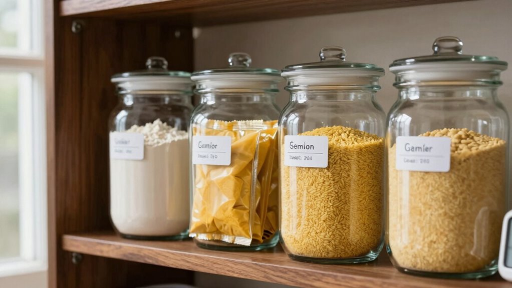 control climate prevent spoilage