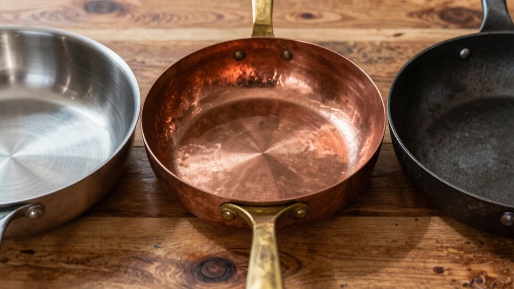 cookware cost and longevity