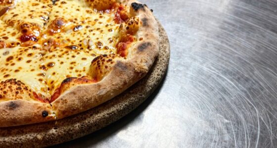 crust quality comparison