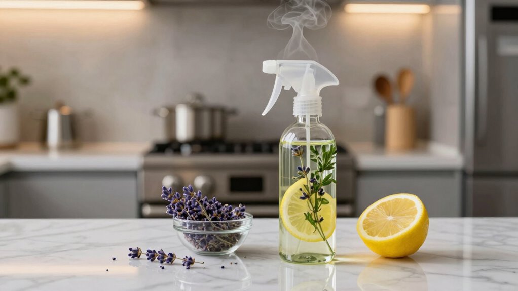 diy essential oil air sprays