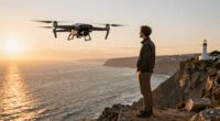 drone regulations for tourists