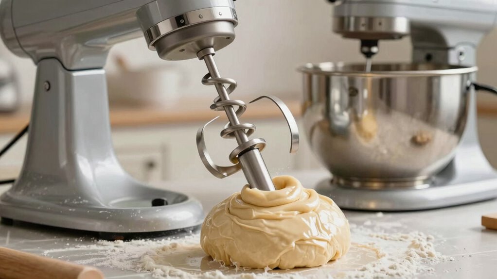 durable efficient commercial mixers