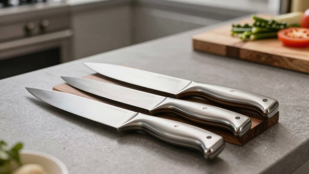 durable sharp ergonomic cost effective