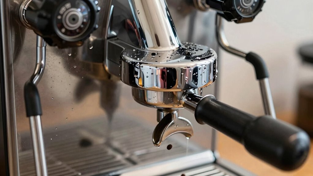 e61 maintenance and troubleshooting