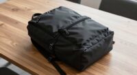 effective anti theft backpack features