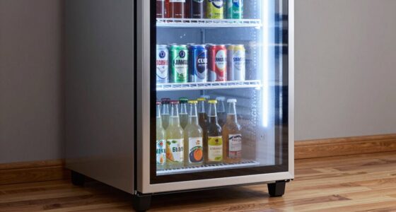 efficient beverage cooling tips