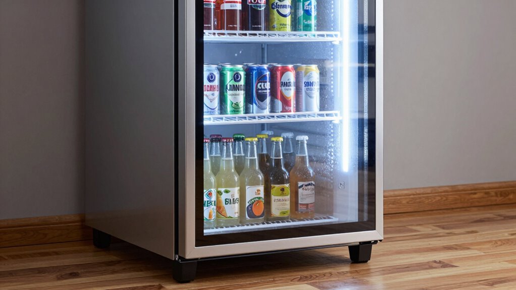 efficient beverage cooling tips