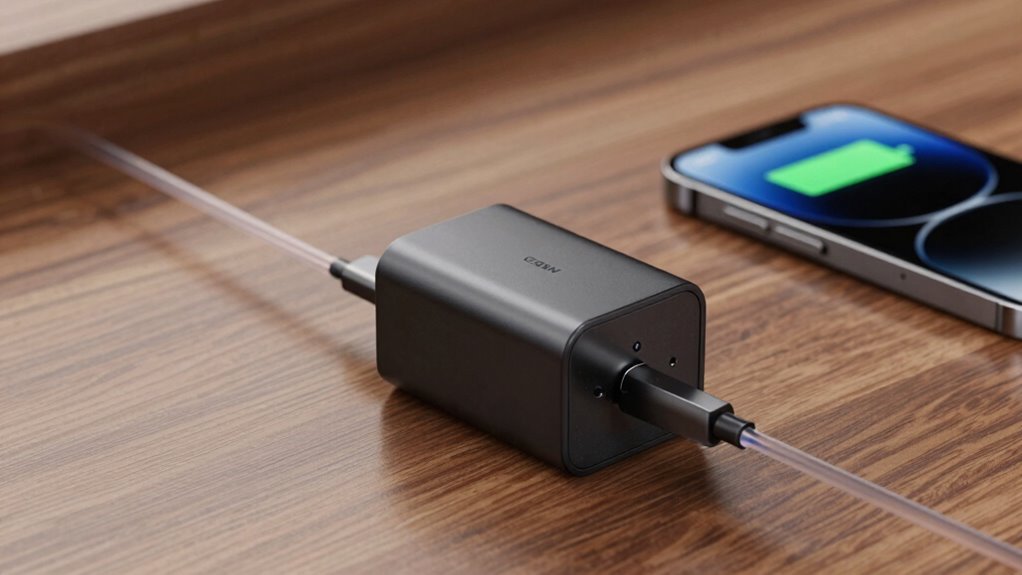 efficient compact power technology