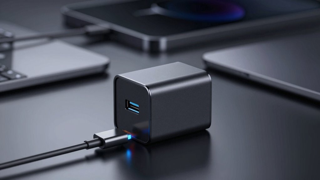 efficient durable compact power