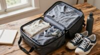 efficient european packing strategy
