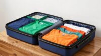 efficient packing with cubes