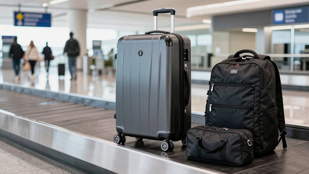 efficient smart packing techniques