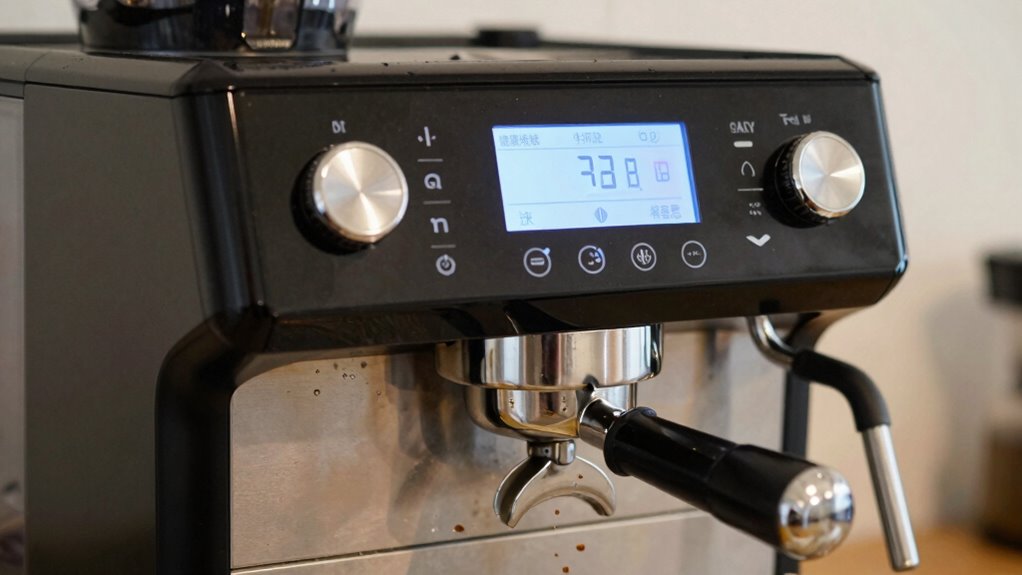 enhanced temperature stability and control